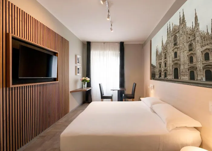 VIVA Hotel Milano